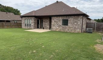 810 Mango Loop, Austin, AR 72007
