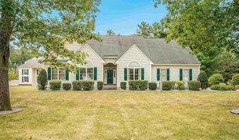 184 Windsor Dr, Auburn, NH 03032