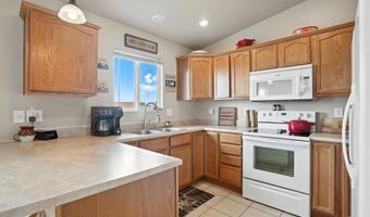 493 EISENHOWER Ln, Box Elder, SD 57719
