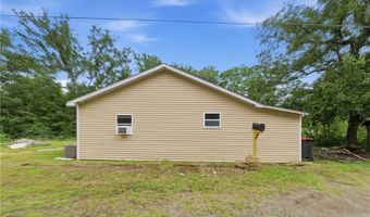 601 Sicard Ave, Arkoma, OK 74901