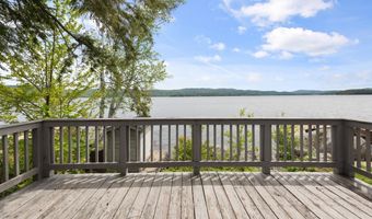 998 W Shore Rd, Bristol, NH 03222