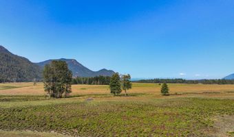 Nna River Rd, Clark Fork, ID 83811