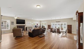 16263 S Seymour Rd, Argentine, MI 48451