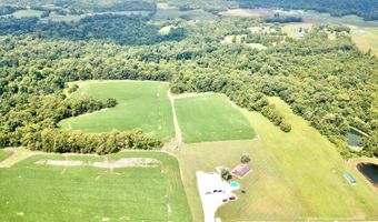 10389 Henry Ford Rd, Bennington, IN 47011