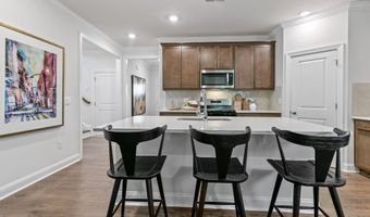 7505 Percussion Dr Plan: Cooper, Apex, NC 27539