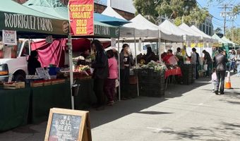 711 Haight Ave, Alameda, CA 94501