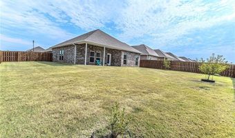 1070 Pink Lady Pl, Bentonville, AR 72712