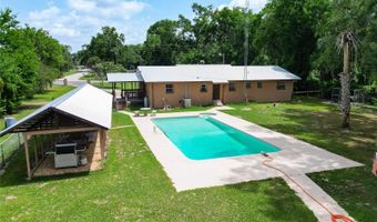 3040 NE 97th Street Rd, Anthony, FL 32617