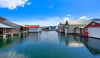 34128 N SCENIC BAY D DOCK 21, Bayview, ID 83803