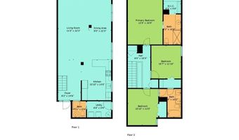 1741 SEMINOLE Rd, Atlantic Beach, FL 32233