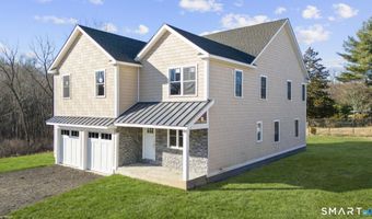 154- A Long Meadow Hill Rd, Brookfield, CT 06804