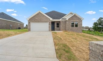 517 Madeleine Cir, Austin, AR 72007
