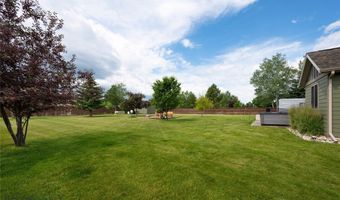 158 Harvester Ln, Belgrade, MT 59714