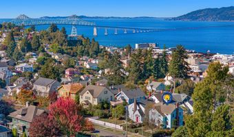 1390 JEROME Ave, Astoria, OR 97103
