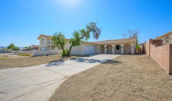 1126 Avenida Del Sol, Bullhead City, AZ 86442