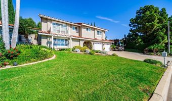 8922 Caballero, Alta Loma, CA 91737