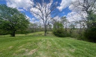 TBD Sandpit Road, Bedford, IN 47421