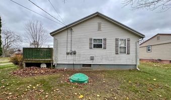 114 W Elizabeth St, Alma, MI 48801