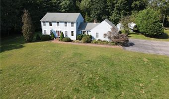 75 Hamilton Allenton Rd, North Kingstown, RI 02852