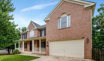 3905 COOK St, Alexandria, VA 22311
