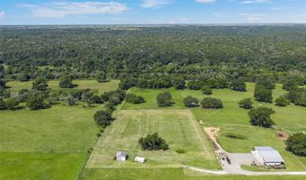 101 Private Road 22011, Aquilla, TX 76622