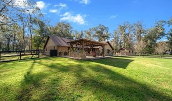 3551 E HIGHWAY 329, Anthony, FL 32617