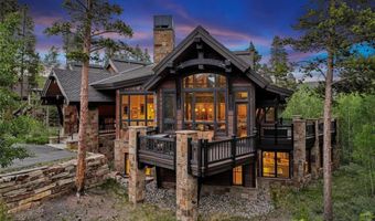 282 PEERLESS Dr, Breckenridge, CO 80424