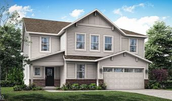 3695 Pinnacle Dr, Bargersville, IN 46106
