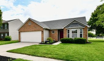 7055 Lesta Ct, Indianapolis, IN 46217