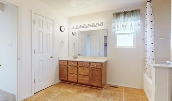 11827 NATIVE DANCER Rd SE, Albuquerque, NM 87123