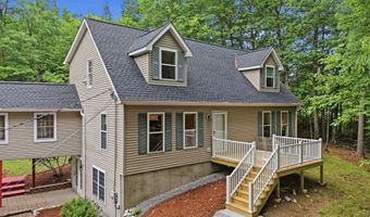 116 N Mason Rd, Brookline, NH 03033