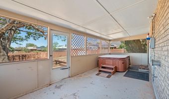 3117 Zuni Pl, Alamogordo, NM 88310