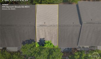 490 Barnett Shoals Rd 814, Athens, GA 30605