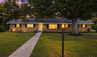 207 14th Ave, Atmore, AL 36502