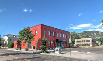 1737 15th St, Boulder, CO 80302
