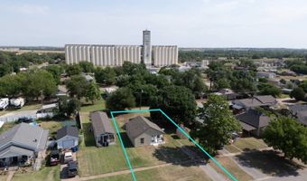 1024 Choctaw St, Alva, OK 73717