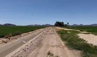 W Desert Rose Road, Arlington, AZ 85322