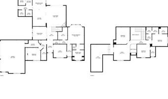 516 Heathland Xing, Heath, TX 75032