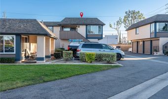 1143 S Clifpark, Anaheim, CA 92805