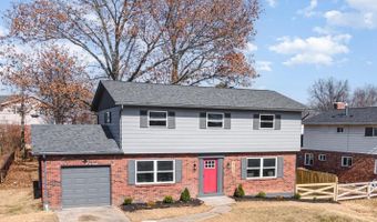 8288 Northport Dr, Anderson Twp., OH 45255