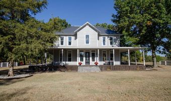 5558 N 441 Rd, Adair, OK 74330