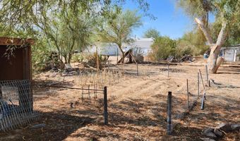 25388 Pendleton Way, Bouse, AZ 85325