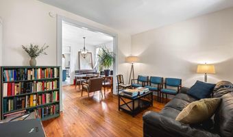 2607 GOODWOOD Rd, Baltimore, MD 21214