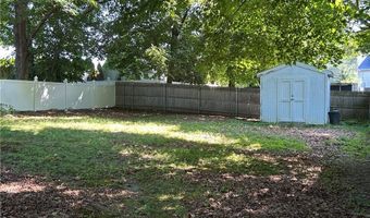 45 Rose Ln, Cumberland, RI 02864