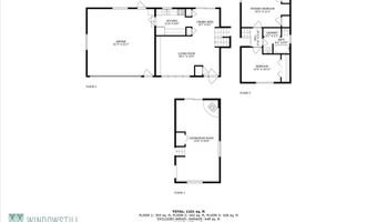 4888 W Jackson, Alma, MI 48801