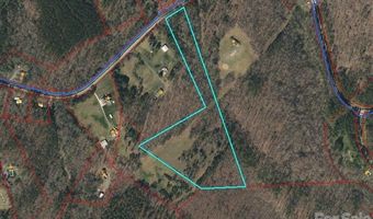 VAC Stony Gap Road, Albemarle, NC 28001