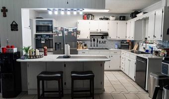 705 NW 12th St, Andrews, TX 79714