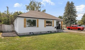 204 Dewey St, Blackfoot, ID 83221
