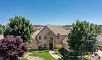 2832 E 1240 S, St. George, UT 84790