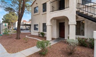 4872 Nara Vista Way 101, Las Vegas, NV 89103